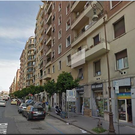 Cathy Apartment Рим Екстериор снимка