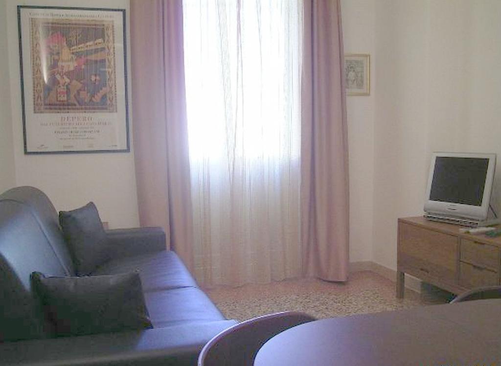 Cathy Apartment Рим Стая снимка
