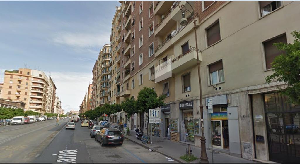 Cathy Apartment Рим Екстериор снимка